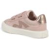imageBlowfish Malibu BabyGirls Vicebt SneakerBlushGold Faux Leather