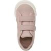 imageBlowfish Malibu BabyGirls Vicebt SneakerBlushGold Faux Leather