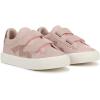 imageBlowfish Malibu BabyGirls Vicebt SneakerBlushGold Faux Leather