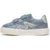 imageBlowfish Malibu BabyGirls Vicebt SneakerDenimSilver