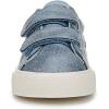 imageBlowfish Malibu BabyGirls Vicebt SneakerDenimSilver