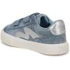 imageBlowfish Malibu BabyGirls Vicebt SneakerDenimSilver