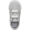 imageBlowfish Malibu BabyGirls Vicebt SneakerGreySilver