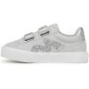 imageBlowfish Malibu BabyGirls Vicebt SneakerGreySilver