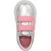 imageBlowfish Malibu BabyGirls Vicebt SneakerSilverPink Metallic