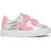 imageBlowfish Malibu BabyGirls Vicebt SneakerSilverPink Metallic