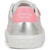 imageBlowfish Malibu BabyGirls Vicebt SneakerSilverPink Metallic