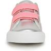 imageBlowfish Malibu BabyGirls Vicebt SneakerSilverPink Metallic