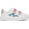 imageBlowfish Malibu BabyGirls Vicebt SneakerWhite Pastel