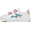 imageBlowfish Malibu BabyGirls Vicebt SneakerWhite Pastel