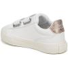 imageBlowfish Malibu BabyGirls Vicebt SneakerWhiteRosegold