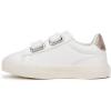 imageBlowfish Malibu BabyGirls Vicebt SneakerWhiteRosegold