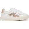 imageBlowfish Malibu BabyGirls Vicebt SneakerWhiteRosegold
