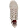 imageBlowfish Malibu Girls Trendy SneakerNaturalSilver