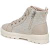 imageBlowfish Malibu Girls Trendy SneakerNaturalSilver
