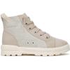 imageBlowfish Malibu Girls Trendy SneakerNaturalSilver