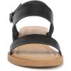 imageBlowfish Malibu Womens Arcadia SandalBlack