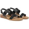 imageBlowfish Malibu Womens Arcadia SandalBlack