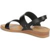 imageBlowfish Malibu Womens Arcadia SandalBlack