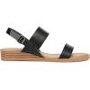 imageBlowfish Malibu Womens Arcadia SandalBlack