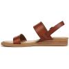 imageBlowfish Malibu Womens Arcadia SandalScotch