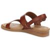 imageBlowfish Malibu Womens Arcadia SandalScotch