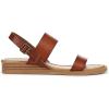 imageBlowfish Malibu Womens Arcadia SandalScotch