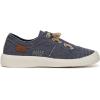 imageBlowfish Malibu Womens Beachside Sneaker Navy 7 M