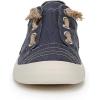imageBlowfish Malibu Womens Beachside Sneaker Navy 7 M