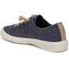 imageBlowfish Malibu Womens Beachside Sneaker Navy 7 M