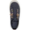 imageBlowfish Malibu Womens Beachside Sneaker Navy 7 M