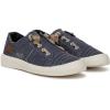 imageBlowfish Malibu Womens Beachside Sneaker Navy 7 M