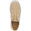 imageBlowfish Malibu Womens Beachside Sneaker Yellow 7 M