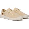 imageBlowfish Malibu Womens Beachside Sneaker Yellow 7 M