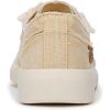 imageBlowfish Malibu Womens Beachside Sneaker Yellow 7 M