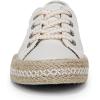 imageBlowfish Malibu Womens Buenos SneakerCream