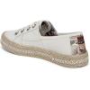 imageBlowfish Malibu Womens Buenos SneakerCream