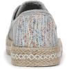 imageBlowfish Malibu Womens Buenos SneakerFog Grey