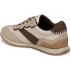 imageBlowfish Malibu Womens Valley SneakerCreamChocolate