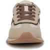 imageBlowfish Malibu Womens Valley SneakerCreamChocolate