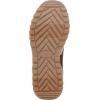 imageBlowfish Malibu Womens Valley SneakerCreamChocolate