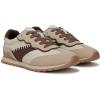 imageBlowfish Malibu Womens Valley SneakerCreamChocolate