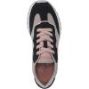 imageBlowfish Malibu Womens Valley SneakerMidnight NavyGrey