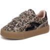 Leopard Print Canvas