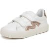 imageBlowfish Malibu BabyGirls Vicebt SneakerWhiteRosegold