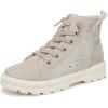 imageBlowfish Malibu Girls Trendy SneakerNaturalSilver