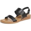 imageBlowfish Malibu Womens Arcadia SandalBlack