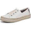 imageBlowfish Malibu Womens Buenos SneakerCream
