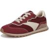 imageBlowfish Malibu Womens Valley SneakerCarmine Red