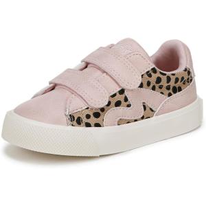 imageBlowfish Malibu BabyGirls Vicebt SneakerBlush Pixie Leopard
